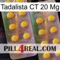Tadalista CT 20Mg new10